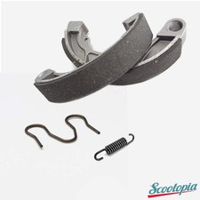 Scootopia Lambretta DL GP