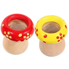 2 Pcs Old Fashioned Toys