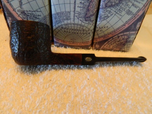 Estate pipe gbd - estate,