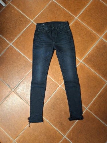 R13 alison skinny jeans size - skinny,