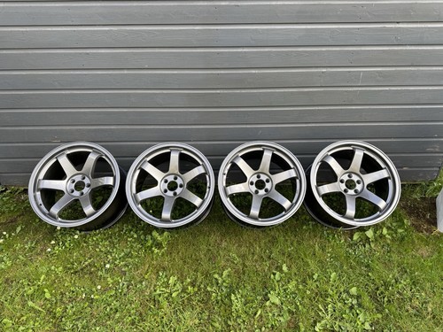 Rota grid 5x100 18x9 et38 - grid, 18x9.5