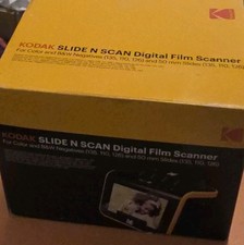 Kodak Slide n Scan Digital