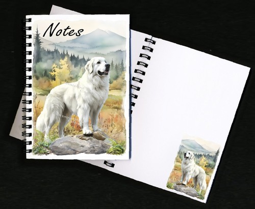 Pyrenean mountain dog - pyrenean,