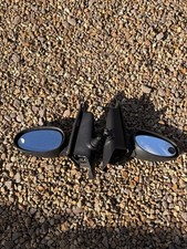 Smart Fortwo 450 Wing Mirrors