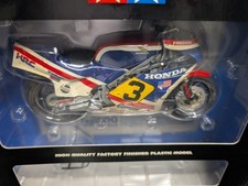 TAMIYA 1/12 HONDA NS500 NS 500 1983 Freddie Spencer #3 Masterwork Finished 21047