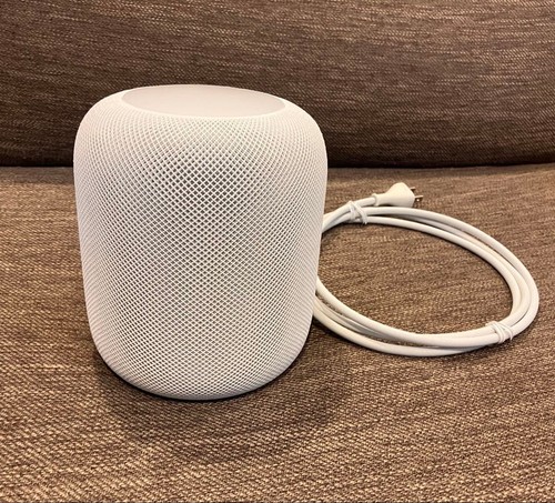 Apple homepod 1st gen smart - homepod,