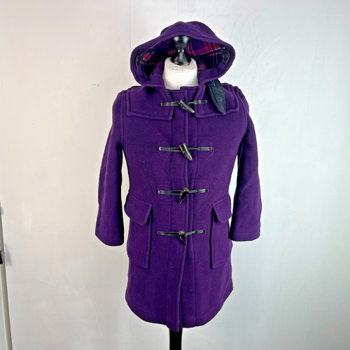 Genuine gloverall girls wool - gloverall,