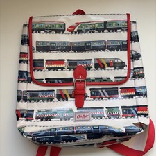 Cath Kidston Fast Trains