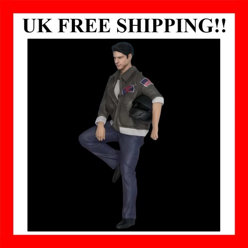 Resin model gk - resin,