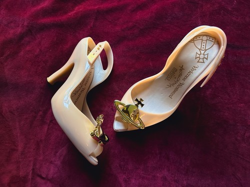 Vivienne westwood melissa - vivienne,