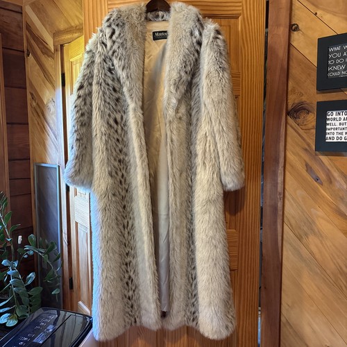 Vintage monterey fashions faux - monterey,