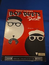 Bugs Bowers Bop Duets Duetime