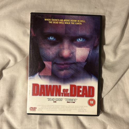 Dawn the dead - of, (18)