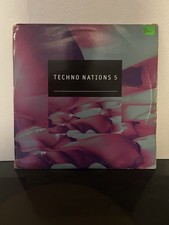 Techno nations Vol 5