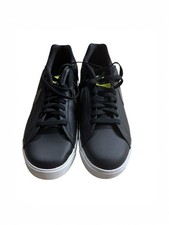 Nike court royale black - nike, lw