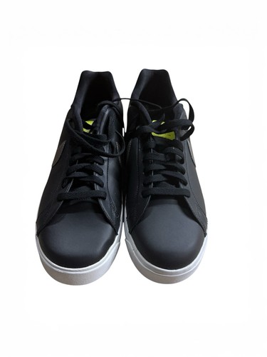 Nike court royale black - nike,
