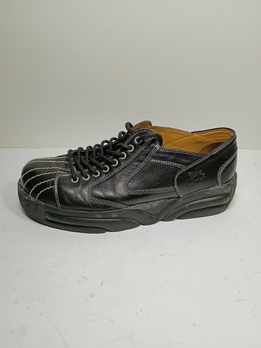 Rare john fluevog provog pv1 - rare,