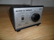 H&M Multipack DC Controller for Hornby OO Gauge Model Railway Train Sets