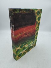 Writers on Howard Hodgkin