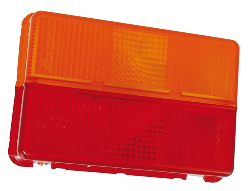 6268 rear combination - 6268,