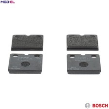 BRAKE PAD SET DISC BRAKE 0 986