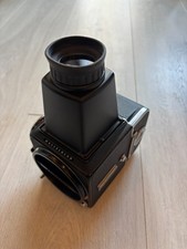 HASSELBLAD *500C/M Medium