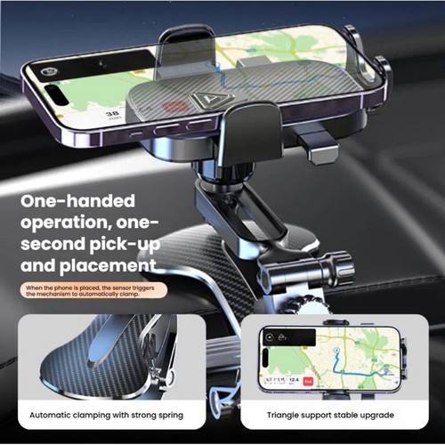 Universal 360 car - universal, 360°