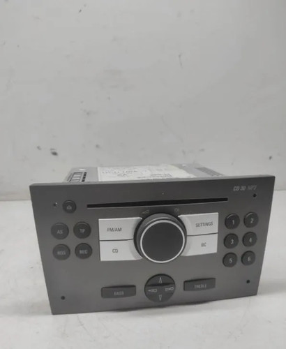 Opel signum music radio - opel,