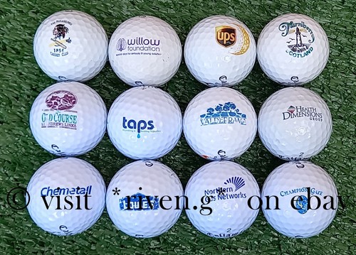 Callaway corporate logo - 12,