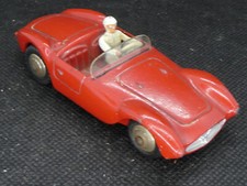 French Dinky Toys 22a Maserati Sport 2000