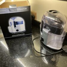 Cookworks Signature Juice