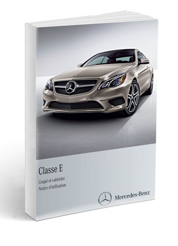 Mercedes class convertible - e-class,