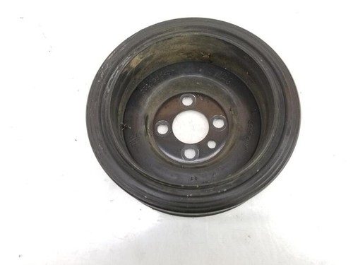 038105243m crankshaft pulley - 038105243m,