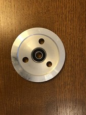 Genie Lift SLA Material Lift Aluminium Pulley 32469 Spare Part