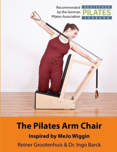 Barck pilates arm chair - barck,