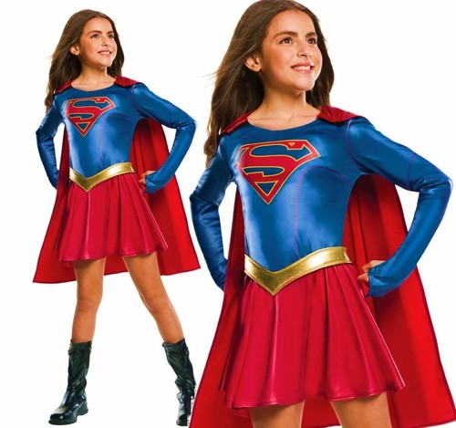 Child supergirl series - supergirl, tv