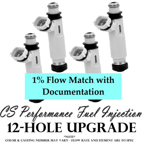 Flow match oem - match,