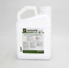 Rosate Glyphosate 360 TF 5 Ltr