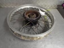 Suzuki RL250 RL 250 1974 Rear Back Wheel Rim