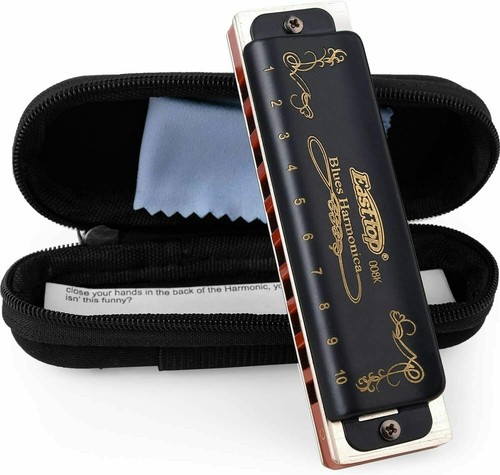 Harmonica diatonic key - harmonica,