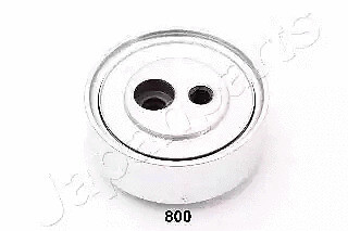 Belt tensioner idler pulley - belt,