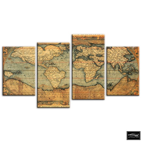 Old world atlas maps - atlas,