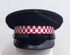 UK/ British Police officer