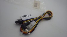 NEW Genuine VW RCD RNS Bury 9060 wiring loom harness ZGB000035200