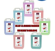 Carpet Shampoo Cleaner &