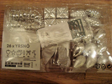 IKEA Tree Ornaments Christmas