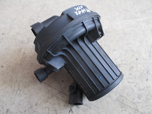 Secondary air pump - secondary,