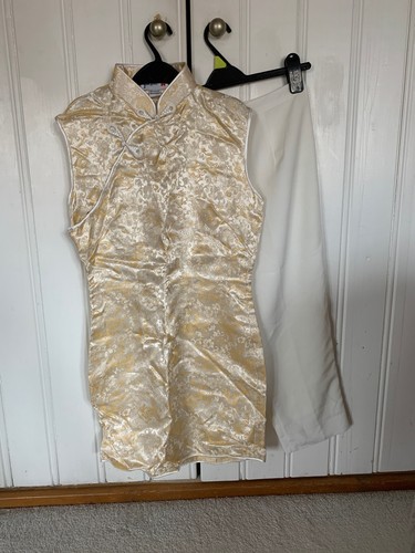 Womens chinese outfit - womens,