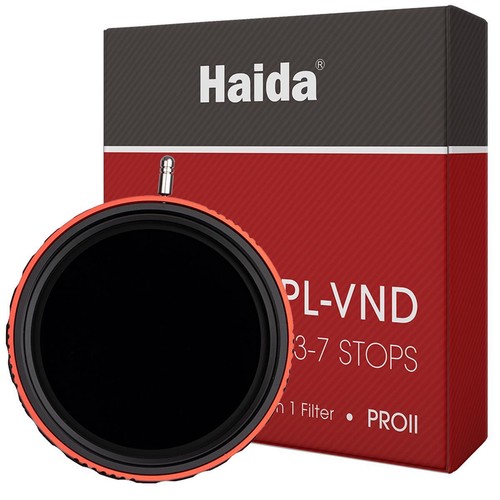Haida pro cpl vnd - 2, 1
