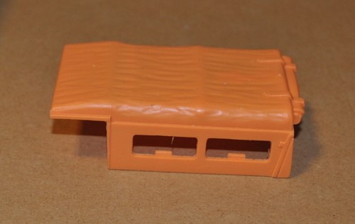 Britains lwb land rover - 1/32,